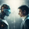 Man and AI