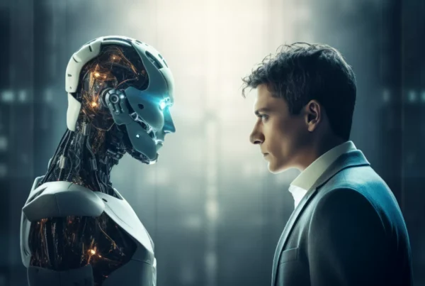 Man and AI