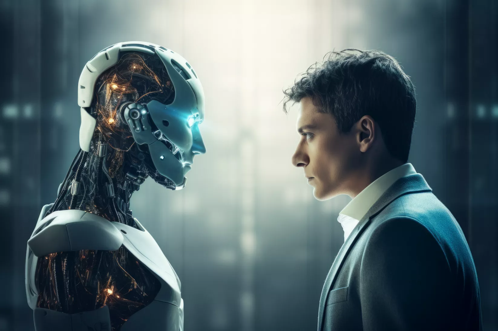 IA: La evolución de la ingeniería de software