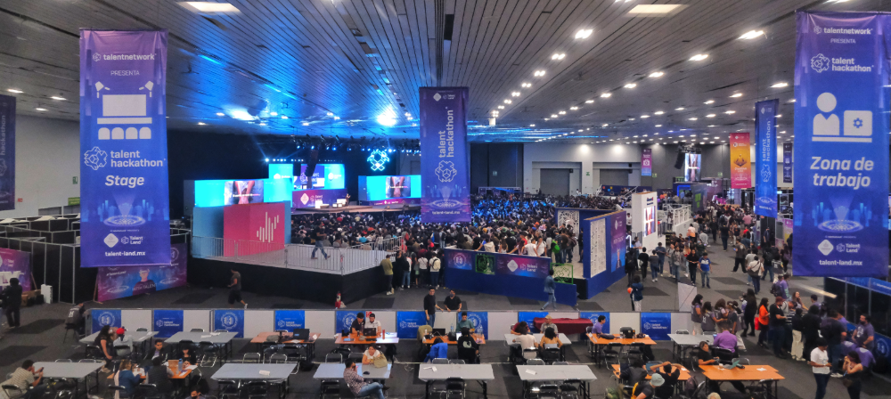 Talent Land 2026: Opinión Honesta I